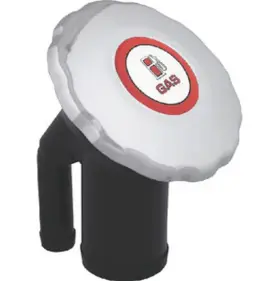 0782dpg98s Perko Epa Cap With Vopr-stainless - Free Ship