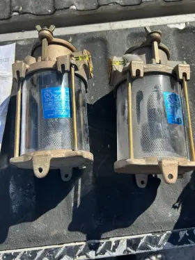 Perko 085226171949 0493006plb Intake Water Strainer Series 493 New