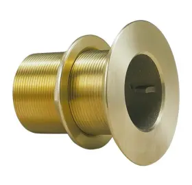 Perko 085226342332 0331dp5plb Boat Marine Bronze 3/4 Inch Flush Mount Thru-hull Fitting