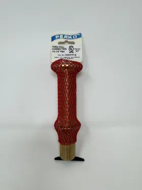 Perko 085226342370 Boat Thru-hull Connection 3/4 Inch Pipe 0348dp5plb