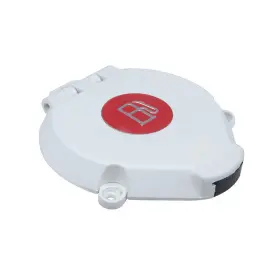 0795dp0wht Perko 085226784934 Vented Flip Top Cap F/fills With 1-1/2 Inch Hose - White
