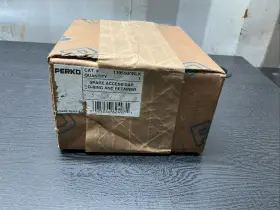 1105000blk Perko Spare Access Cap O-ring And Retainer
