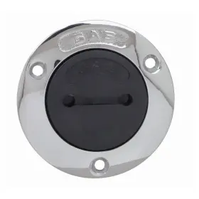 1270dpgchr Perko 1270 Dpg Chr Deck Fill 1.5 Inch Hose Gas