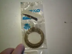 493-005-99n Perko #493-005-99n Cover Gasket Quantity Two In Package Free Freight