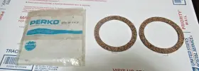 493-4-99j Perko 2-perko 493 Series Cork Gaskets Sea Water Strainer Gasket 3 1/2 Inch Od