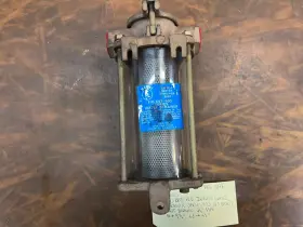 493005 Perko Plb Intake Water Strainer Series 493 S/s Basket Cast Bronze