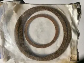4932-dp9-99m Perko Cork Gasket Kit 493-dp9-99m