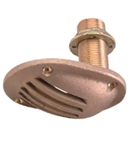 Perko Inc. 085226036057 0065dp5plb Intake Strainer