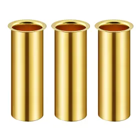 Mxsag-p33-128-d Pldde Corrosion-resistant Brass Drain Tube For Boats 3 X 1 Inch Dimensions Piece