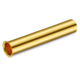 Mxsag-p33-133-d Pldde Corrosion-resistant Brass Drain Tube For Boats 6 X 1 Inch Dimensions