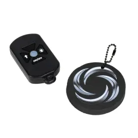 R2003 Powerwinch Remote Fob For Rc23 Rc30 Trailer Winches Oem Replacement