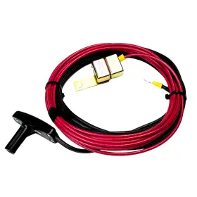 R3001 Powerwinch 60a Wire Harness Kit For Rc23/rc30/712/912/915 Trailer Winches