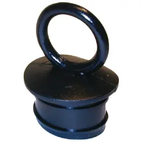 Private Label 733572110579 Fishing Boat Livewell/baitwell Push-in Drain Plug 1.5 Inch