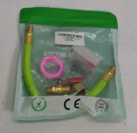 H167 Pwc Waverunner/sport Jet Boat Flush Fitting Kit Compatible For Yamaha