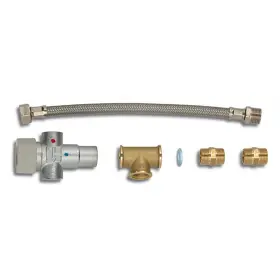 Quick 057090052862 Thermostatic Mixing Valve Kit F/nautic Boiler B3