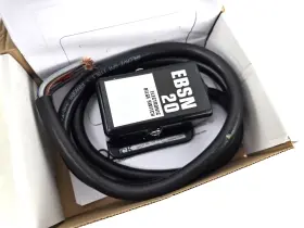 Ebsn-20 Quick New Ebsn 20 Electronic Switch Bilge Pump - Amp Ebsn20