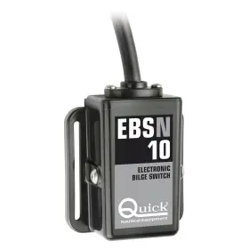 Fdebsn010000a00 Quick Ebsn 10 Electronic Switch For Bilge Pump 10amp Boat Marine