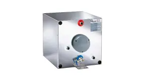 Flbxs4012slva00 Quick Nautic Boiler Square Bxs 40l 1200w 110v