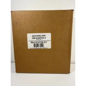 Quicksilver 398-832075a9 Stator Nib