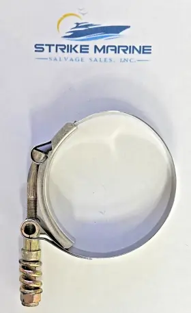 5135647 R.g. Ray Corporation Clamp