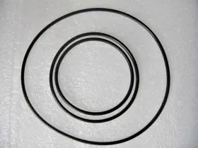 2-11g1500 R&s 2-238 Groco Aarg-1500 Series O-ring Kit / 2-11g1500 R&s 2-238 Groco Aarg-1500 Series O-ring Kit /