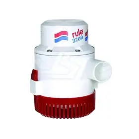 1000-14a-z8 Rareelectrical New 3700 Gph 1-1/2ftft Discharge Bilge Pump 1000-14a