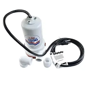 1000-a53sa1 Rareelectrical 1800 Gph Bilge Pump 1000-a53s