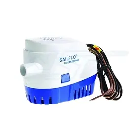 1000-bp1100aa1 Rareelectrical 1100 Gph Automatic Bilge Pump By Parts 1000-bp1100a