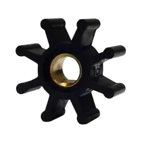 14750-0003pa1 Rareelectrical New Replacement Impeller Compatible With Porta-quick 17800-2000 By 14750-0003p