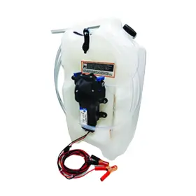 17860-2012-z8 Rareelectrical Oil Changer By 17860-2012