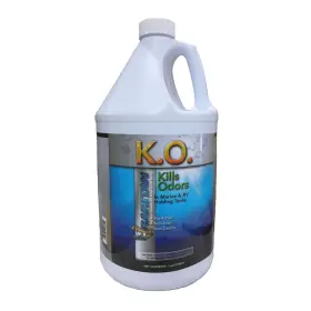 Raritan 085462013690 K.o. Kills Odors Bio-active Treatment - Gallon Raritan 085462013690 K.o. Kills Odors Bio-active Treatment - Gallon
