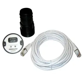 Raritan 085462020308 Electro Scan Dual Control Estdc Marine Waste Treatment Controller