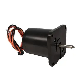 Raritan 085462020513 Discharge Motor 12vd Sea Era #161012