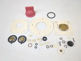 Raritan 085462020827 Cprkni Boat Marine Compact Manual Toilet Repair Service Kit