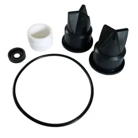 Raritan 085462025242 Merk Discharge Pump Repair Kit For Elegance Marine Vortex Vac Toilets
