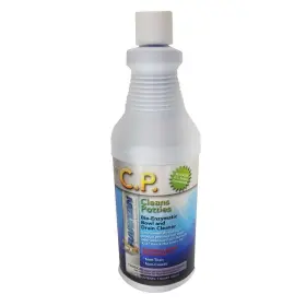 Pcp32 Raritan 085462043130 C.p. Cleans Potties Bio-enzymatic 32oz #pcp32