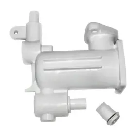 1200cw Raritan Housing Assembly For Phii Heads