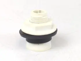 1236aw Raritan Crown Ii Head Phii And Pheii Marine Toilet Bowl Spud