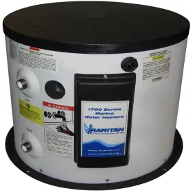 171202 Raritan 12-gallon Water Heater Without Heat Exchanger - 240v Upc 085462001543