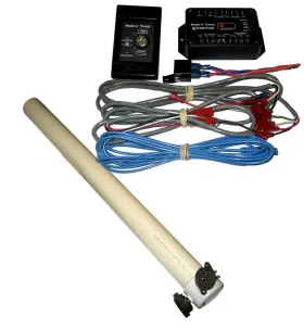 21b12 Raritan Hold N Treat Boat Marine 12v Holding Tank Waste Treatment System