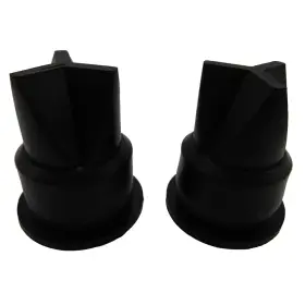 221135w4 Raritan 221135w Atlantes Freedom Elegance Marine Toilet/head Joker Valve 2-pack