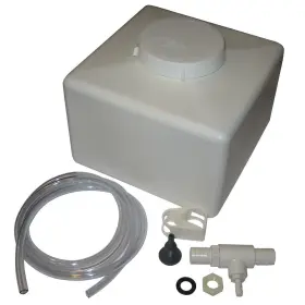 RARITAN 31-3001 Salt Lectrasan Brackish Water Solution