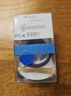 78-phrkii Raritan Repair Kit Pn#78-phrkii