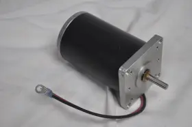 Am60112 Raritan 12v Atlantes Discharge Motor