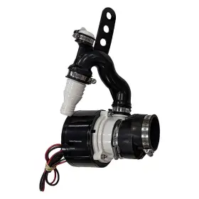 Av212 Raritan Atlantes Freedom Discharge Conversion