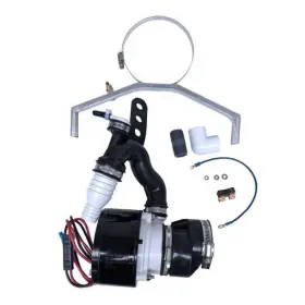Av30012 Raritan 12v Dc Discharge Assembly #av30012