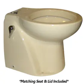 Avhar01203 Raritan Atlantes Freedom Almond Toilet Control Remote