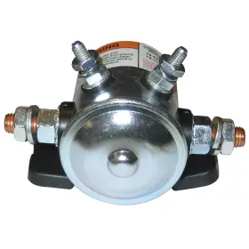 Cds12 Raritan Continuous Duty Solenoid