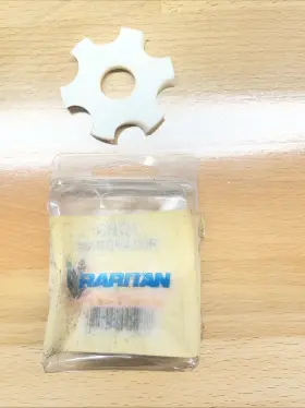 Ch121 Raritan Macerator Gear / Blade - Nos