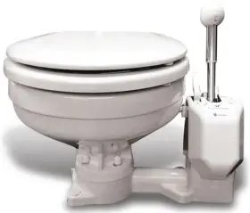25h00 Raritan Eng. Fresh Head Household Bowl